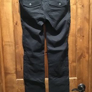 NWT - PrAna Hallena pants size 2